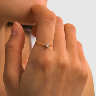 ステンレス304 低ニッケル 水に濡れても錆びにくい 18Kゴールドメッキ リング フラワー 花 蝶々 バタフライ3点セット【YJ02466】