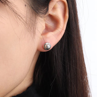 316Lサージカルステンレス ピアス 【NY01041】