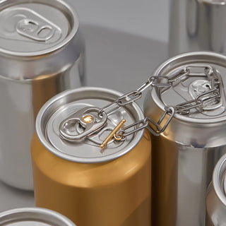 ステンレス304 ニッケルフリー 水に濡れても錆びにくい チェーン ブレスレット 【YJ00181】