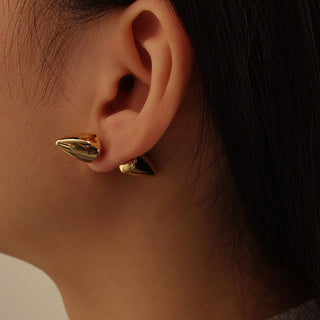 316Lサージカルステンレス ピアス 【NY01599】